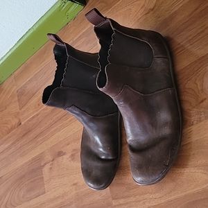 Vivobarefoot Fulham Chelsea boot